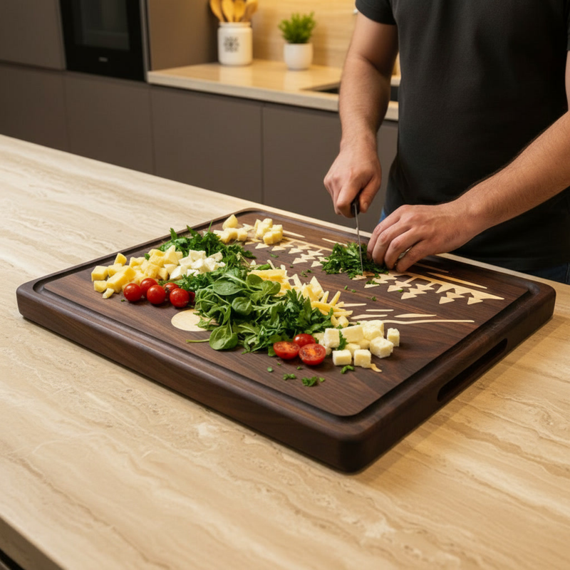 Cutting & Serving Boards
